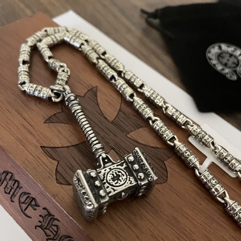 Chrome Hearts Necklaces